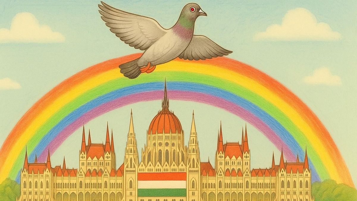 Nem a pride-ügy fogja eldönteni a ’26-os választásokat