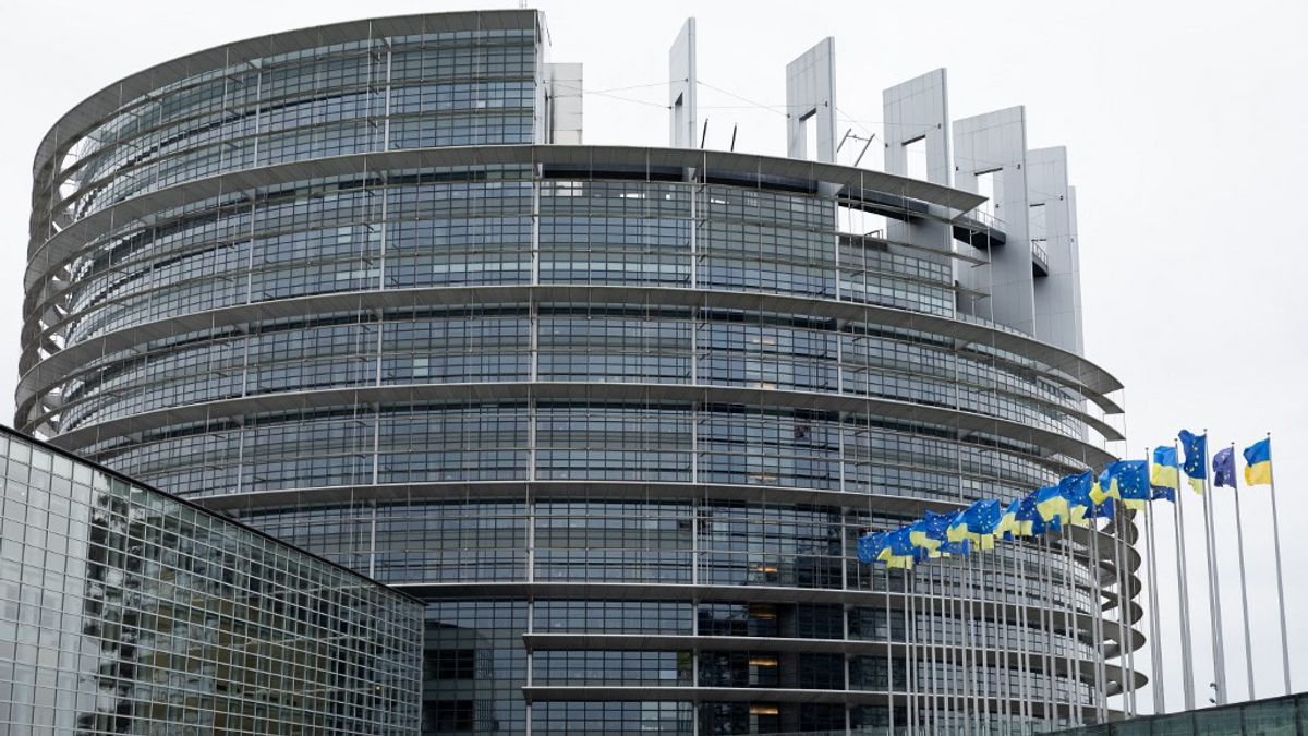 Fontos kérdésekről döntöttek a héten az Európai Parlamentben – a Tisza Párt most sem állt a magyarok mellé