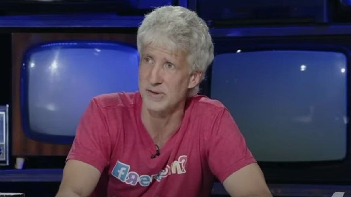 Jeszenszky Zsolt ismét világossá tette, mit gondol az édesapjáról