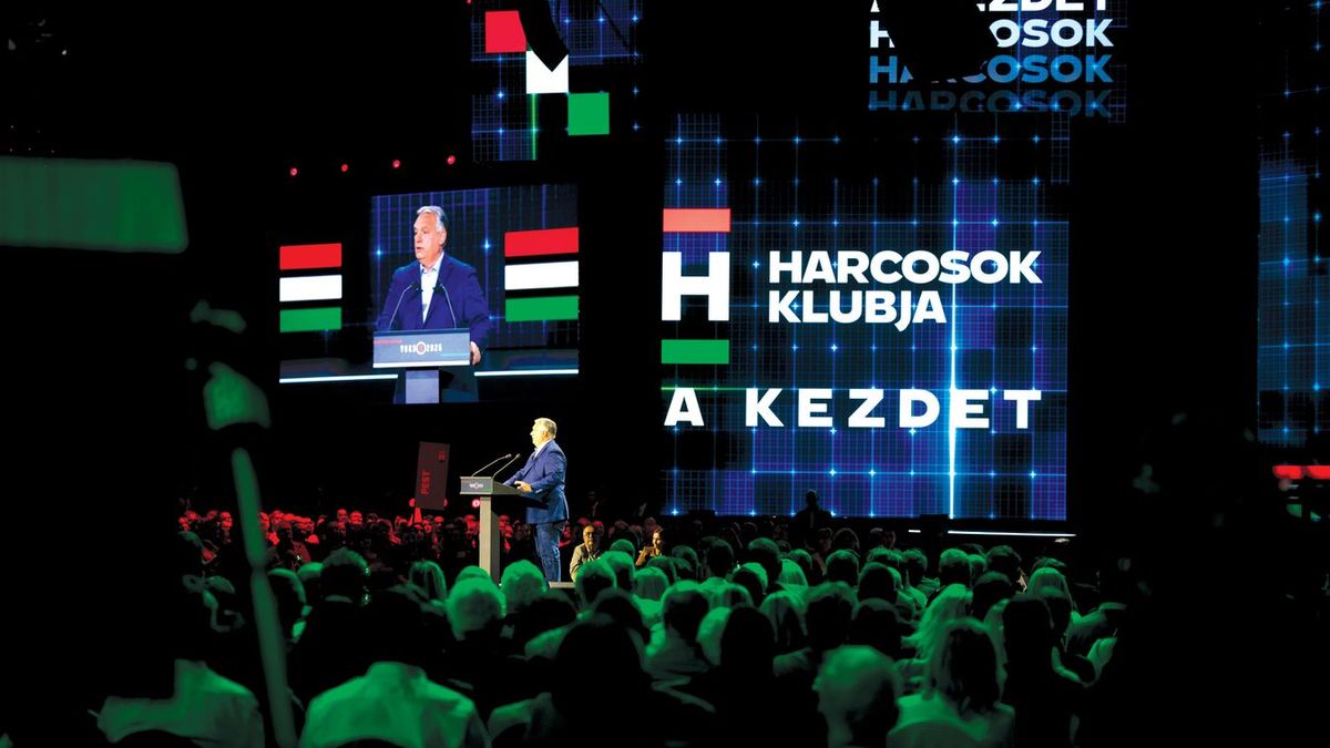 „Visszataszító és szégyenletes” – Orbán Viktor reagált a Pride-on történtekre