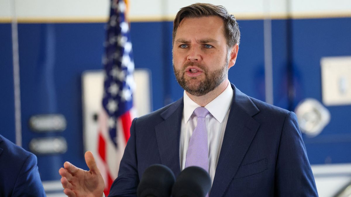 Trump alelnöke leszögezte: az Egyesült Államok nem érdekelt egy újabb elhúzódó közel-keleti konfliktusban