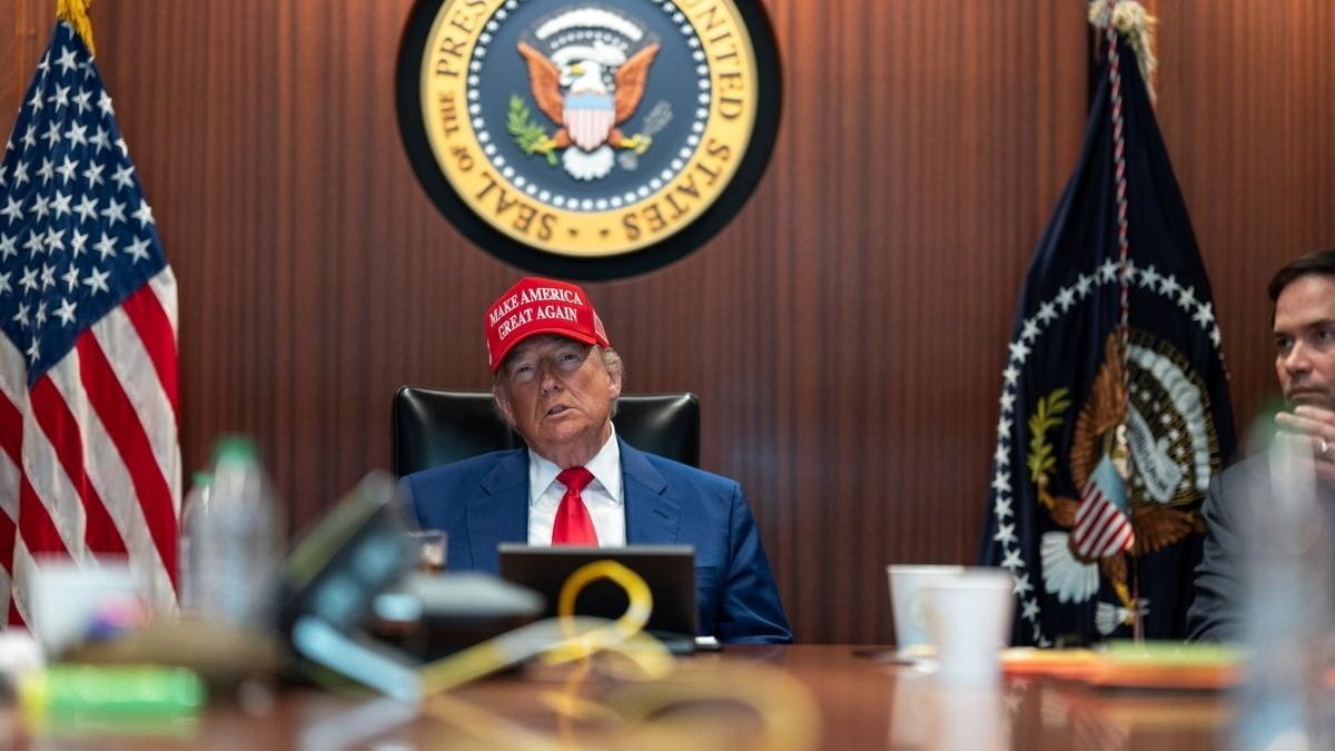 Kiszivárgott Pentagon-jelentés: a Fehér Ház nem mondott igazat – Trump azonnal reagált a vádakra