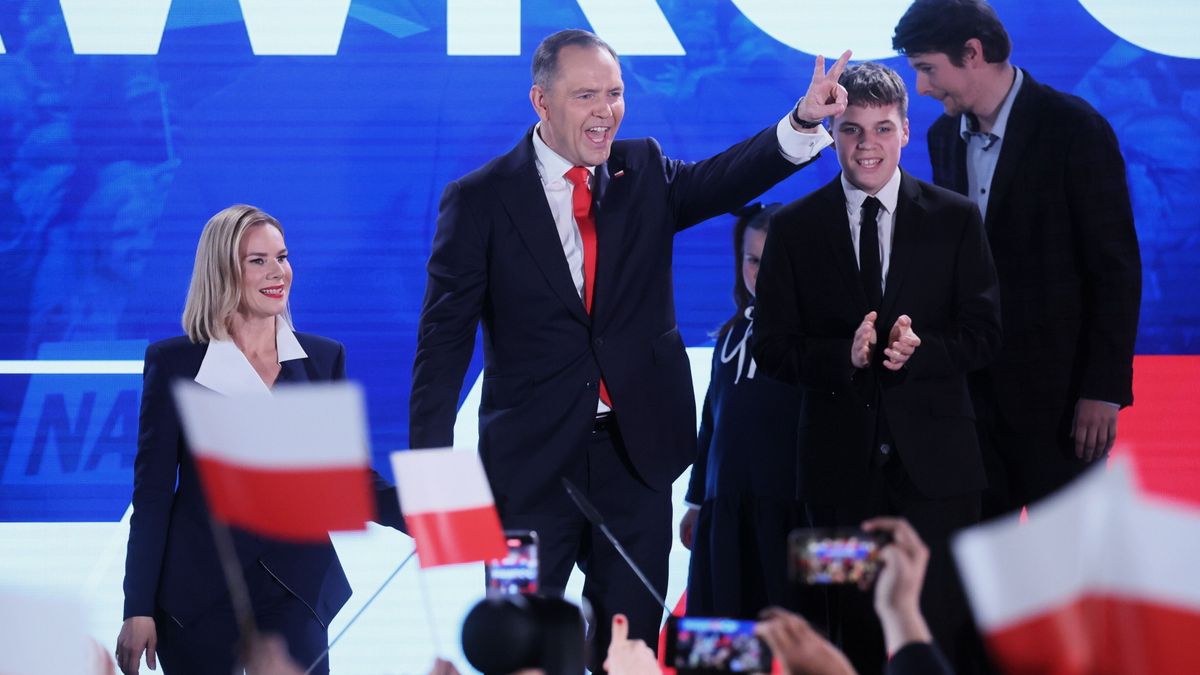 Az új, konzervatív lengyel elnök győzelme teljesen keresztülhúzza Tusk és Brüsszel számításait