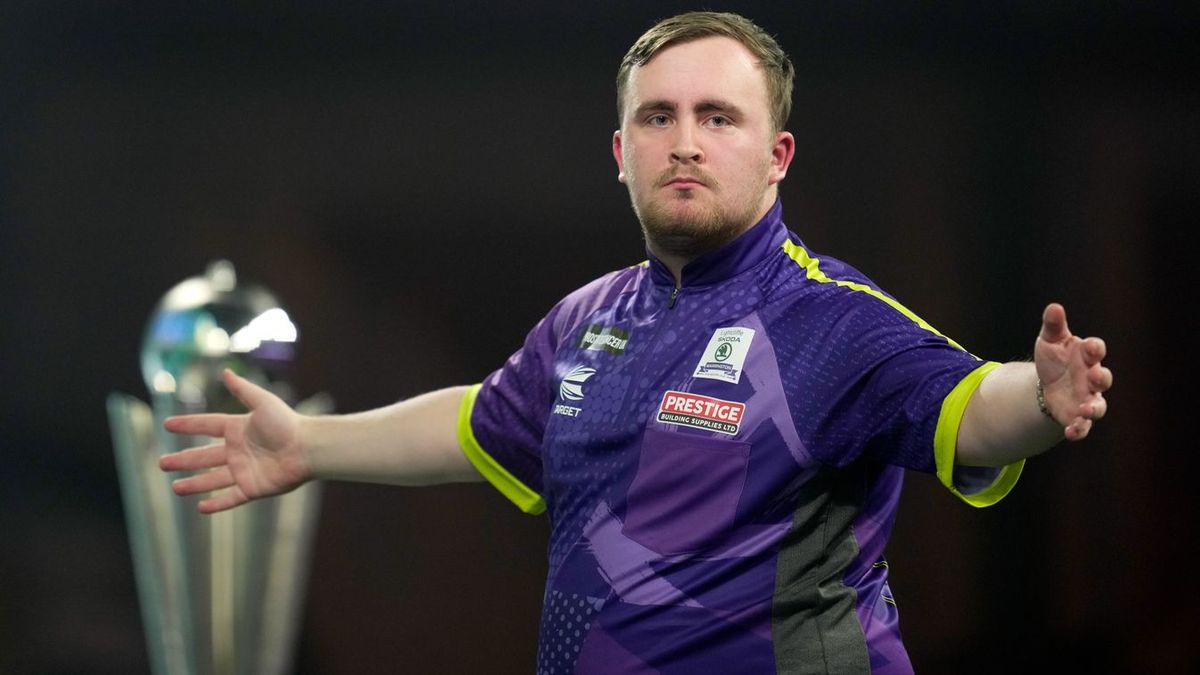 Micsoda hír: lesz magyar játékos az idei darts-vb-n
