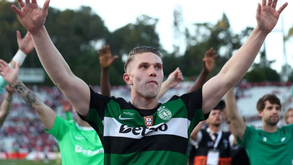 Alighogy bejelentették Kerkezt, máris újabb magyar nevet dobtak be Liverpoolban