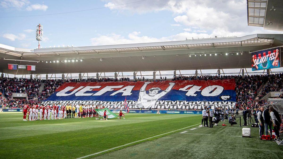 Megmarad a vezetés, jöhet a Videoton-név, csak magyar játékosok: ez a helyzet Fehérváron