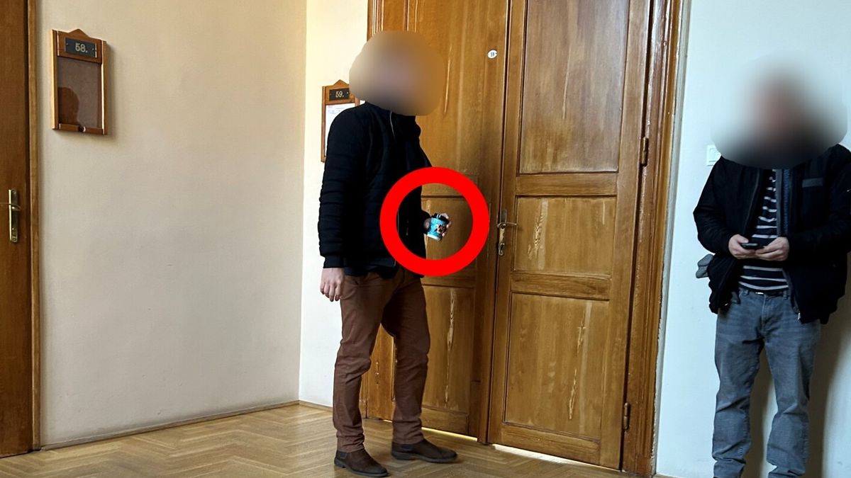 Portik Tamás után az egykori maffiózó fiának is börtönbe kell vonulnia