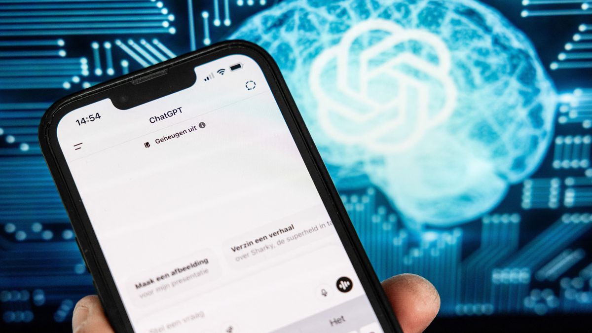Óriási kockázatot vállal, aki vakon megbízik a mesterséges intelligenciában