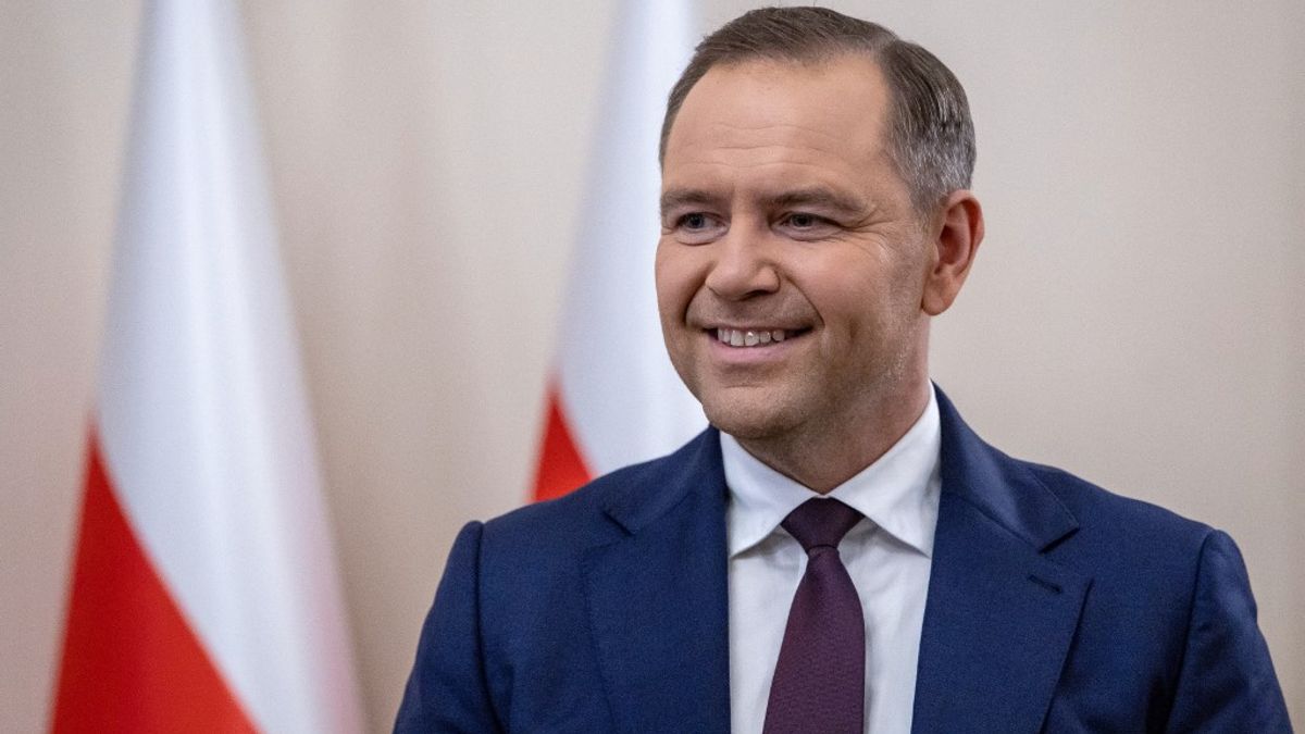 Orbán Balázs: az új lengyel elnök kiállása fontos segítség Magyarország számára