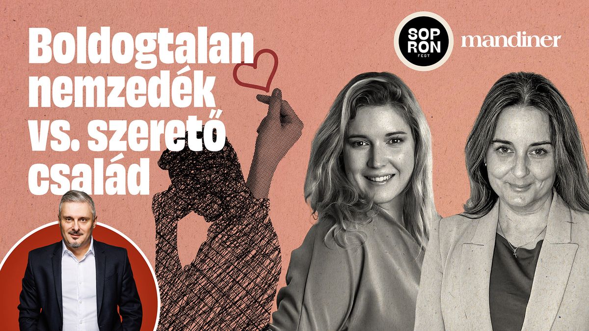 Mi a baj a kamaszokkal, ha szinte mindenük megvan? – szakértők válaszoltak (VIDEÓ)