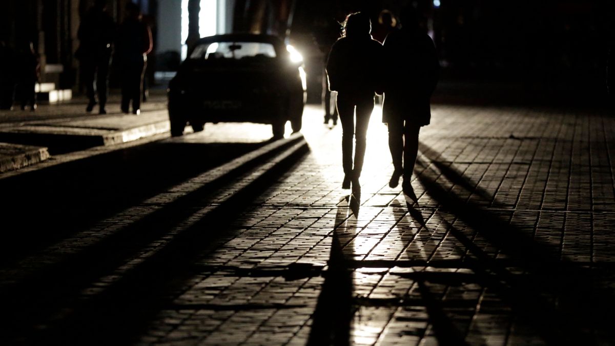 Tízezrek maradtak áram nélkül Csehországban