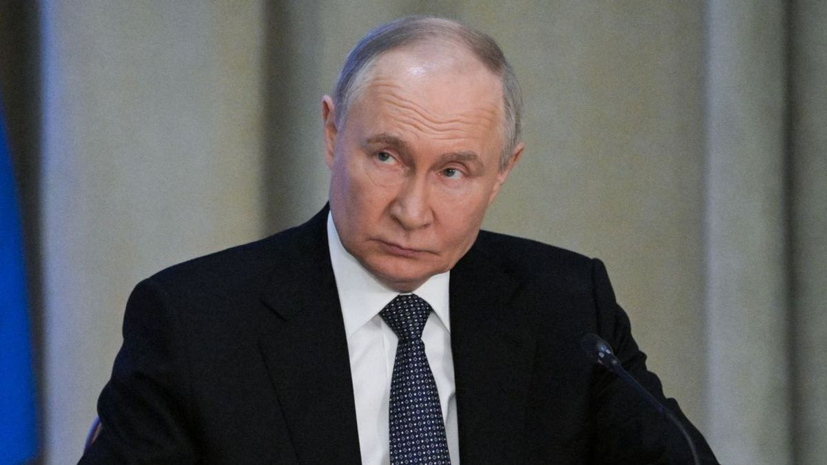 Kijev torka elszorul: Putyin bosszút esküdött az ukrán dróntámadás miatt