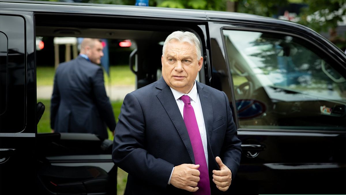 Halálos baleset Orbán Viktor konvojánál: kiderült, mi történt, megszólalt az ügyész is