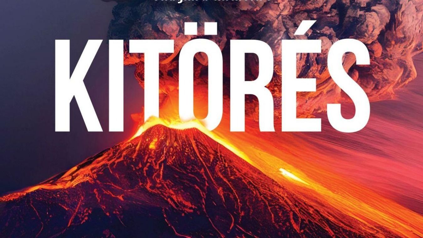 Kitörés