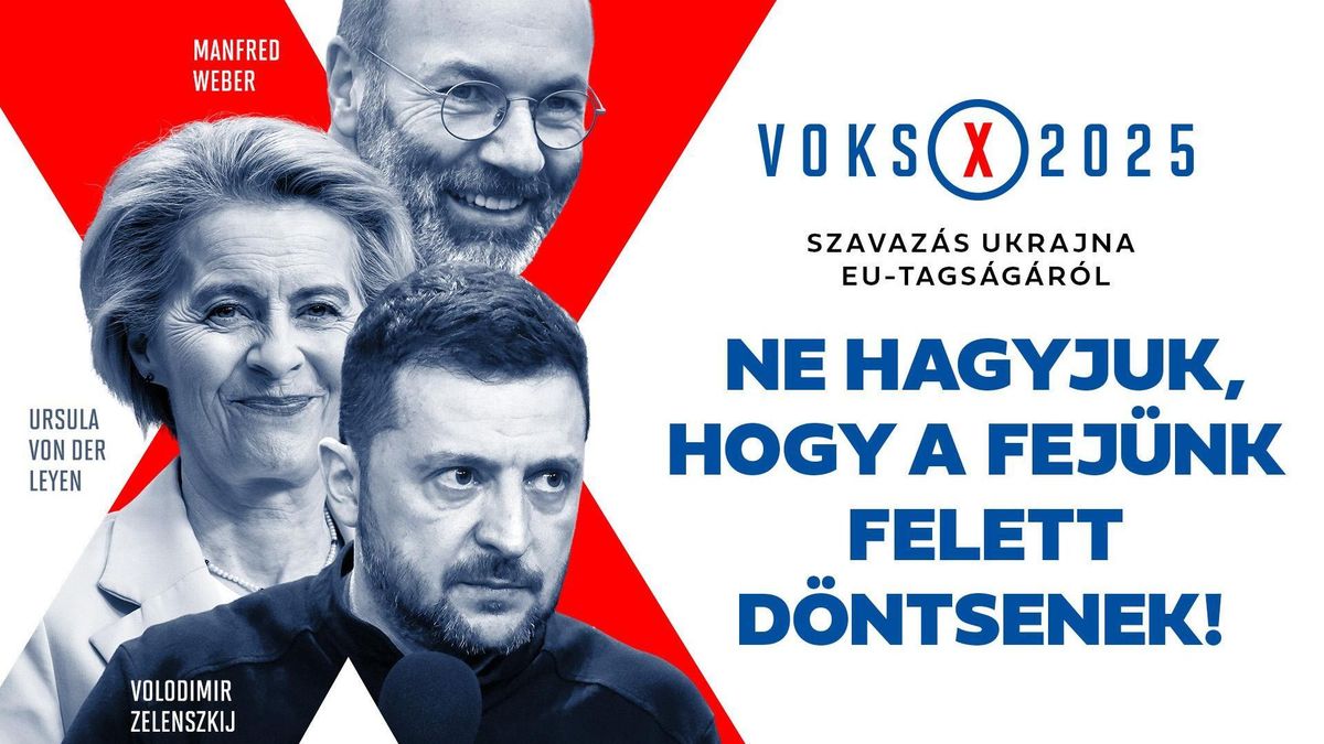 „Nem akarunk meghalni Ukrajnáért!”