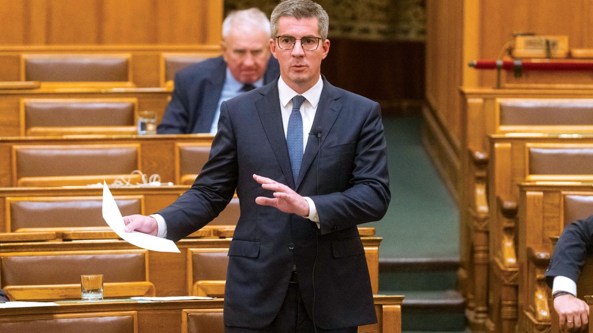 Kocsis Máté úgy kiosztotta a Tisza politikusát, hogy az kegyelemdöféssel ért fel a csúfos bukás után