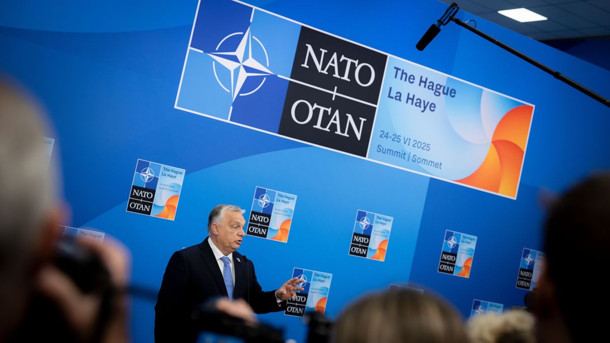 „Ami tény, az tény” – Orbán Viktor egyértelmű üzenetet küldött egész Európának (VIDEÓ)