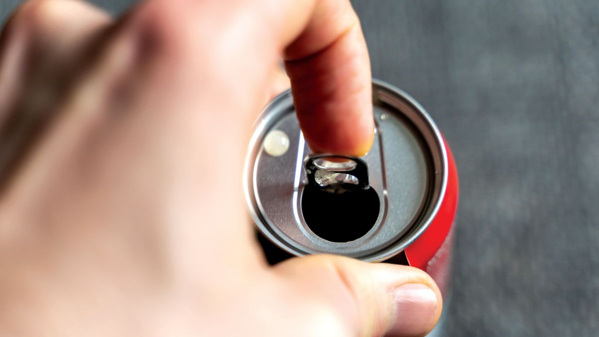 Megtörtént: Magyarországon is tiltólistán az energiaitalok!