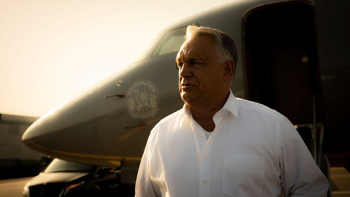 Orbán Viktor megkapta a felhatalmazást: így már útját állhatja az eszement brüsszeli tervnek