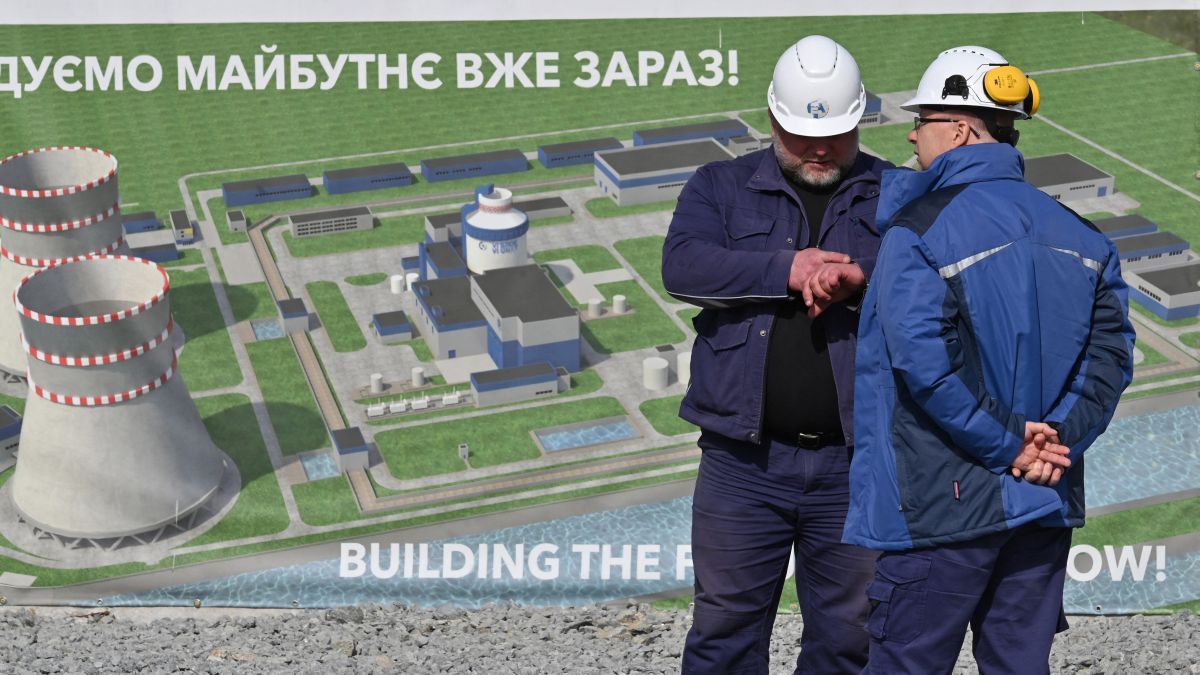 „Ez az ország a század közepéig sem fogja ledolgozni a hátrányait” – energiajogász az ukrán EU-csatlakozásról