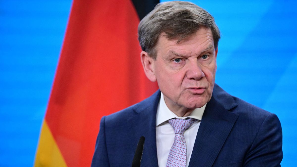 Előállt a farbával Németország: kiderült, mi az igazi külpolitikai célja az országnak