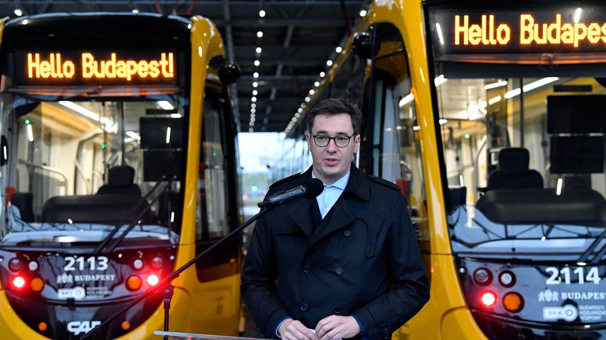 Karácsony előremenekül és mellébeszél