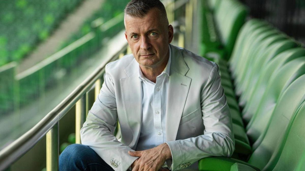 Kubatov Gábor világosan üzent az MLSZ-nek: Nem fog fizetni a Fradi!