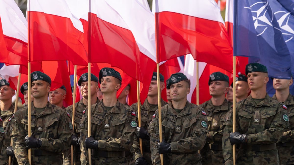 Hatalmas fordulat: már a lengyelek sem kérnek az ukrán NATO- és EU-tagságból
