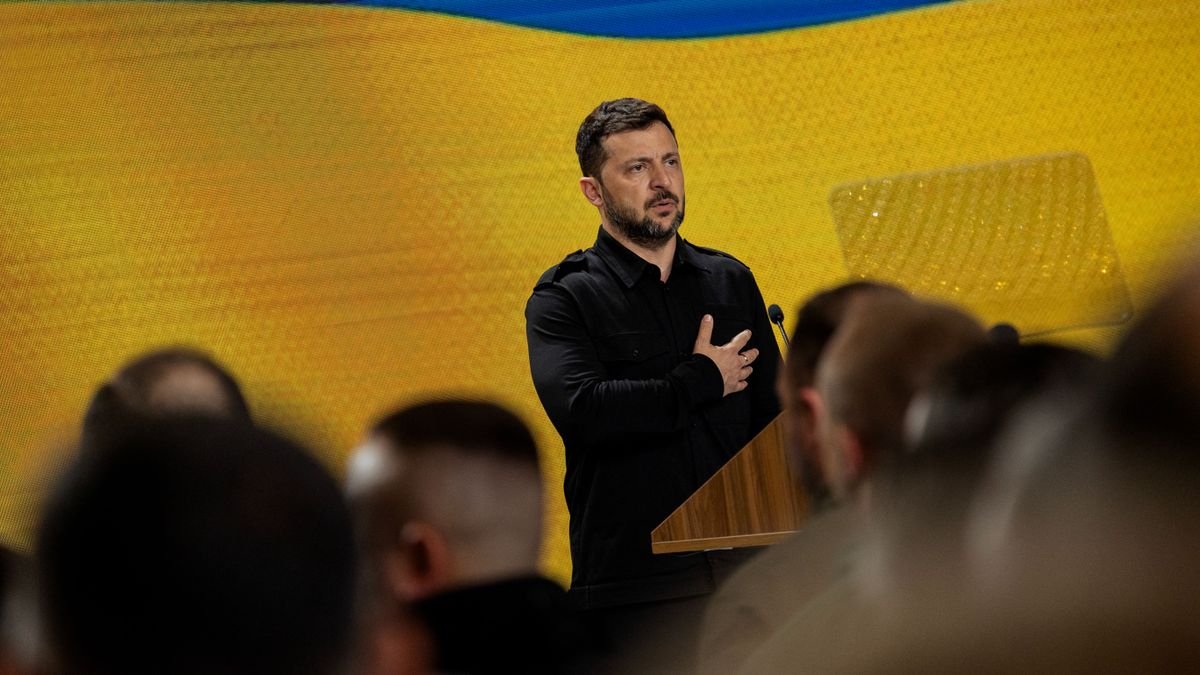 A Pókháló Hadműveletet úgy adják el, mint Ukrajna Dávid kontra Góliát pillanatát