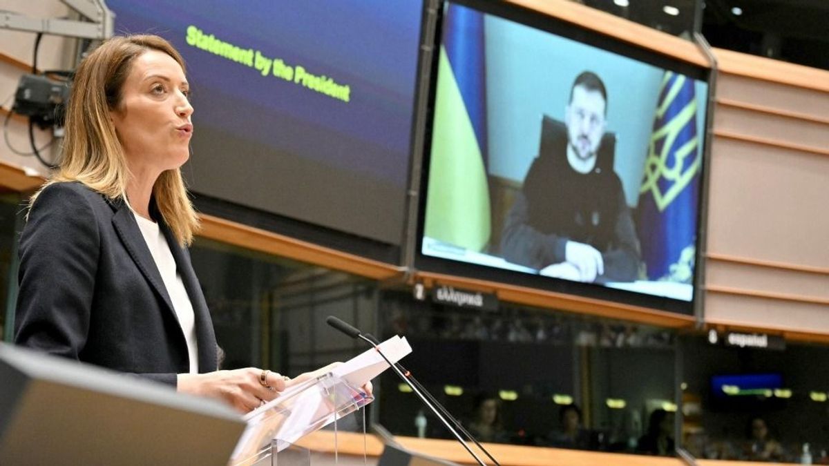 Itt a legújabb támadás Magyarország ellen: rossz üzenetet küld Kijevnek