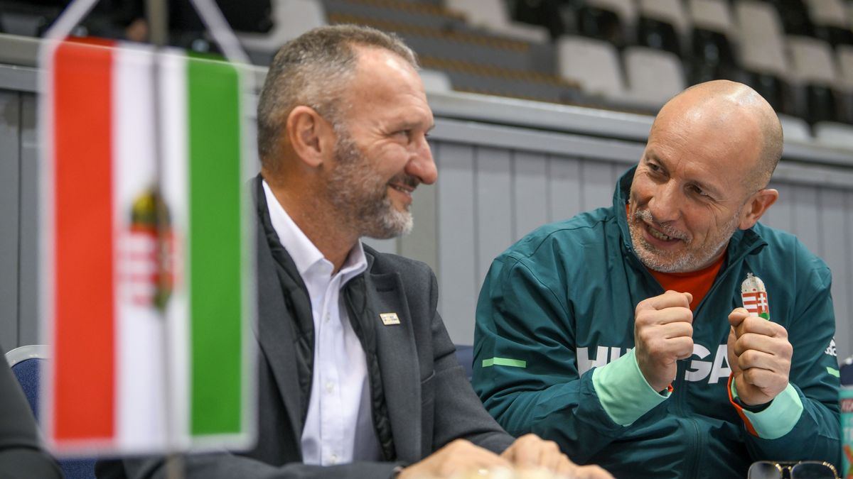 „Végre fellélegezhetünk!” – Kovács István a kötelező nemi teszt bevezetéséről