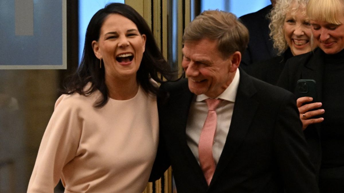 Egy vakmerő fordulattal leleplezte magát Németország: már nem számítanak a globális világrendben
