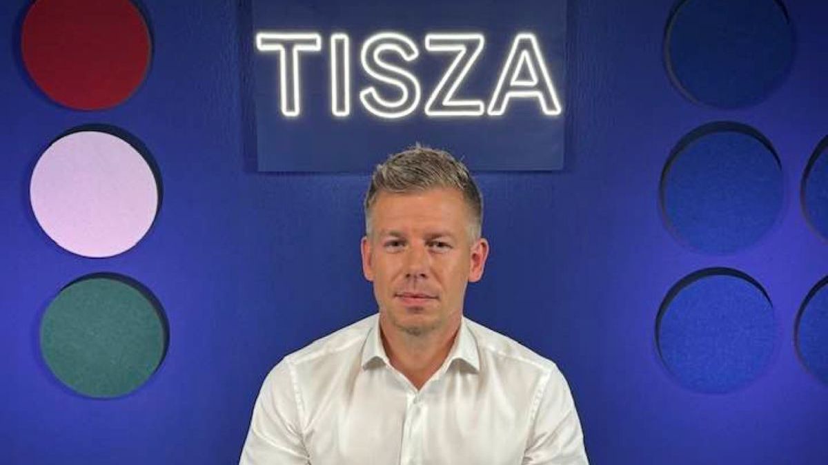 Csúnyán lebuktatták Magyar Pétert: felfedték a „titkos tanítómesterének” kilétét (VIDEÓ)