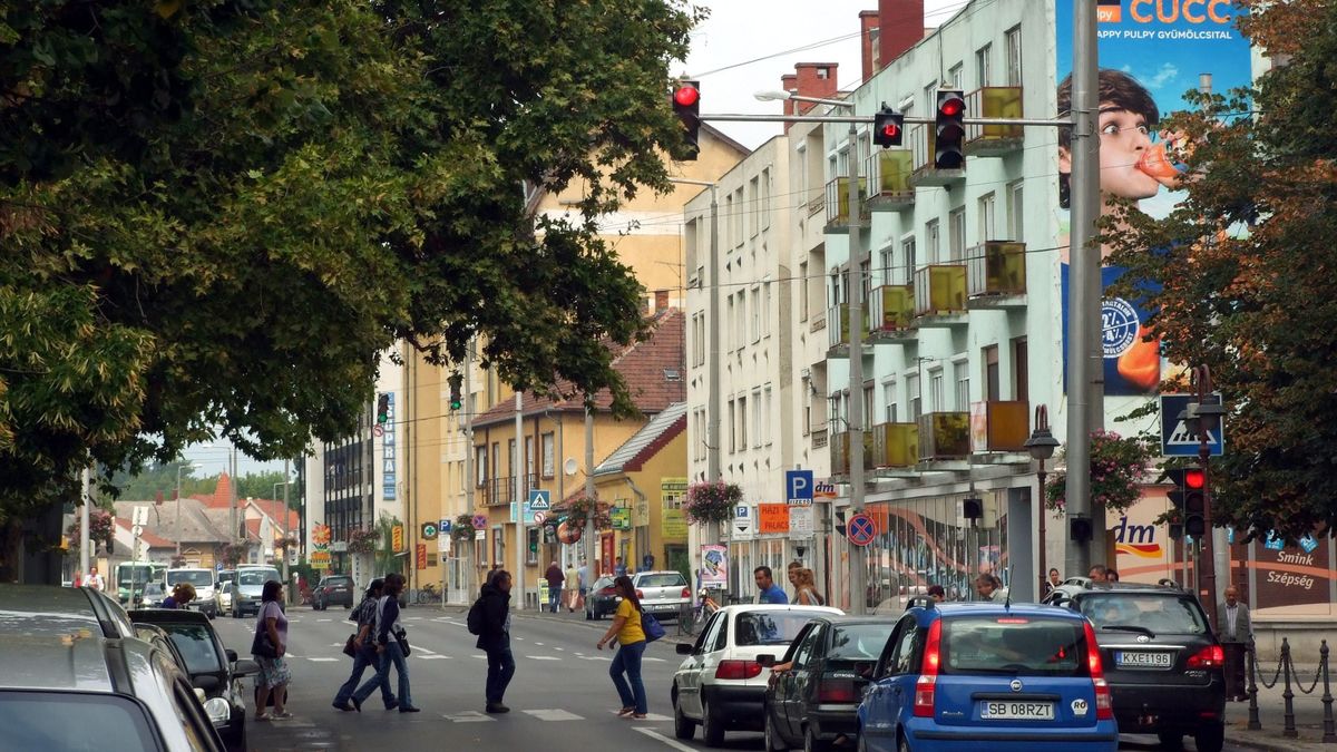 A települések egyelőre nem védekeznek a betelepülőkkel szemben