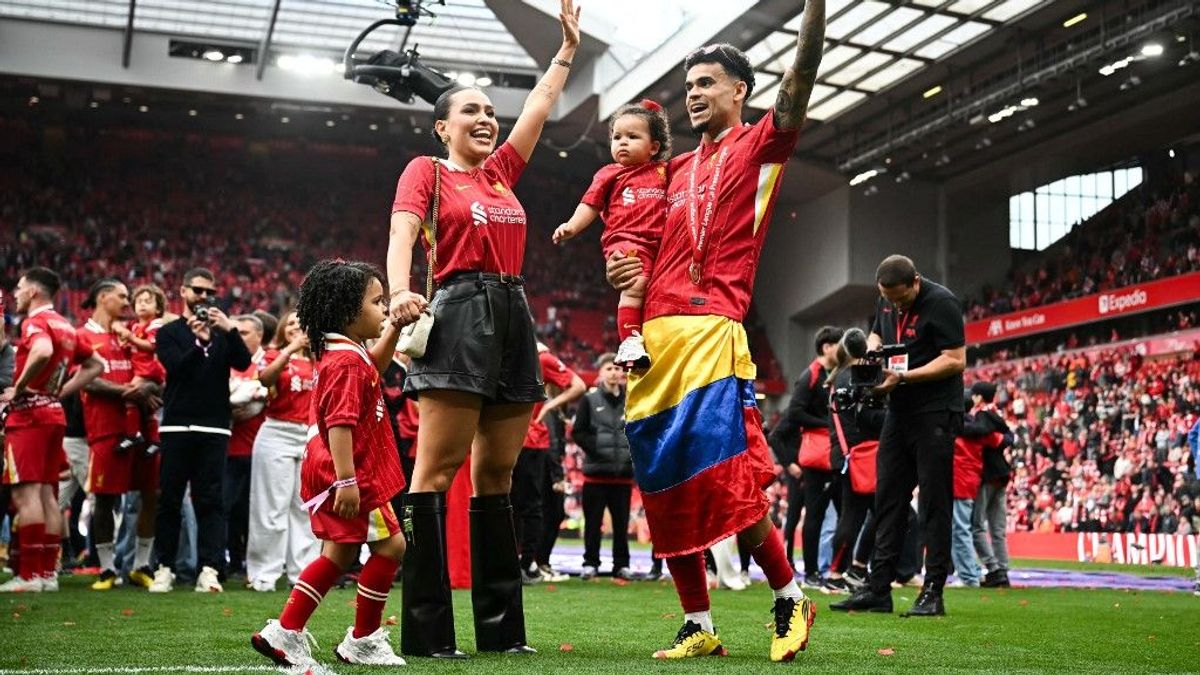 „B.ssza meg, elmegy” – újabb kulcsember távozása miatt aggódhatnak Liverpoolban