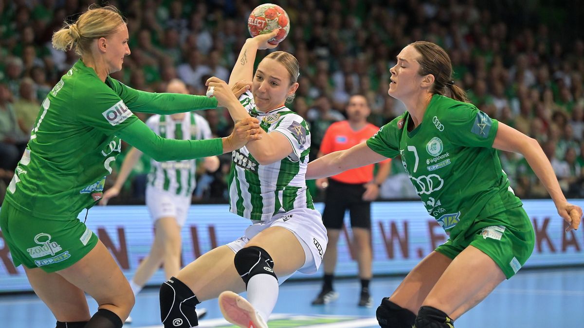Bombahír: kettő helyett öt magyar csapat indul a Bajnokok Ligájában!