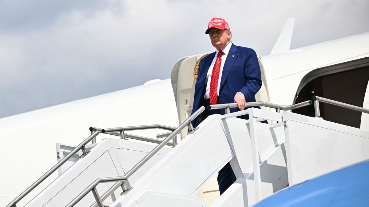 Nobel-békedíjra jelöli Trumpot Pakisztán, hogy...