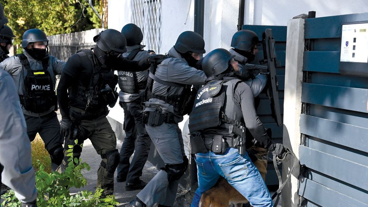 Még nagyobb szigor jön – retteghetnek a drogdílerek