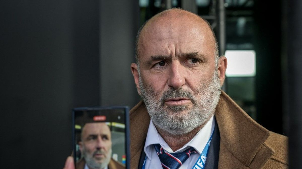 Megoldódott a lengyelek egyik legnagyobb problémája: lemondott Michal Probierz