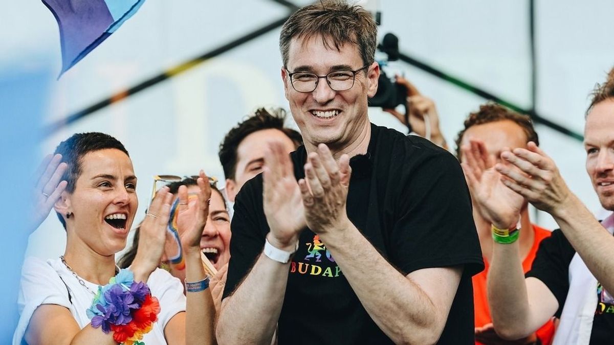 Sokk, megdöbbenés, düh: így reagált Európa Karácsony Gergely elképesztő tettére