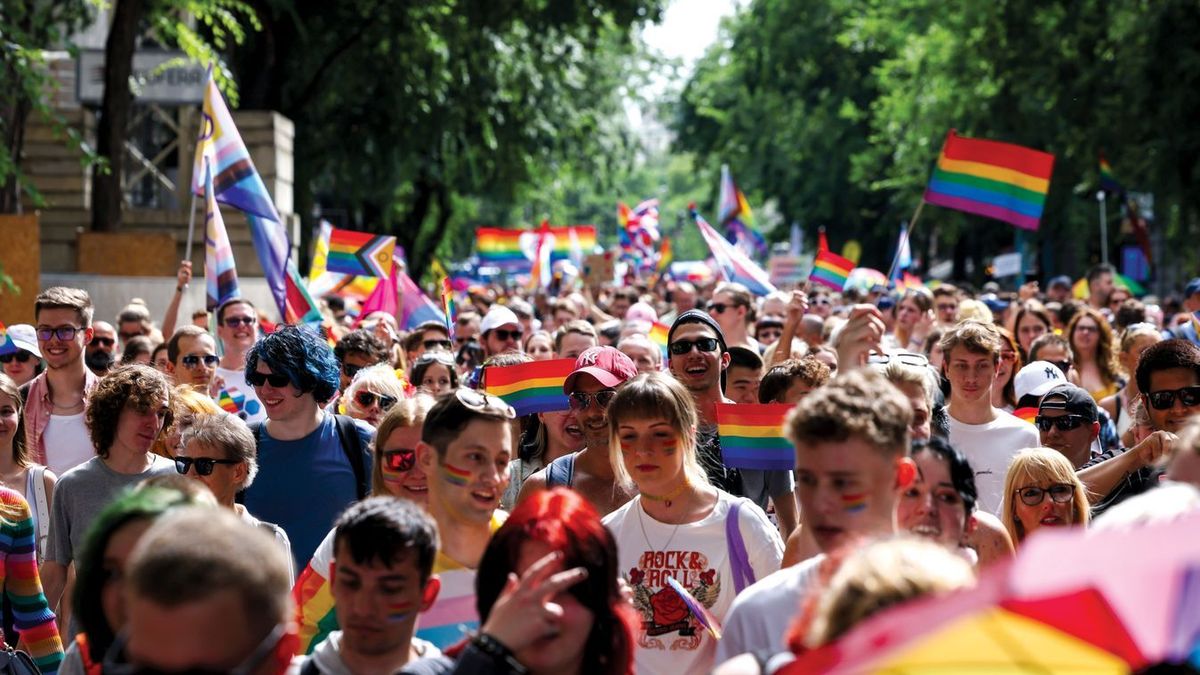 Van-e kincs a szivárvány végén? Ki prájdozott össze kit? Mi változik a „hétvégi esemény” után?
