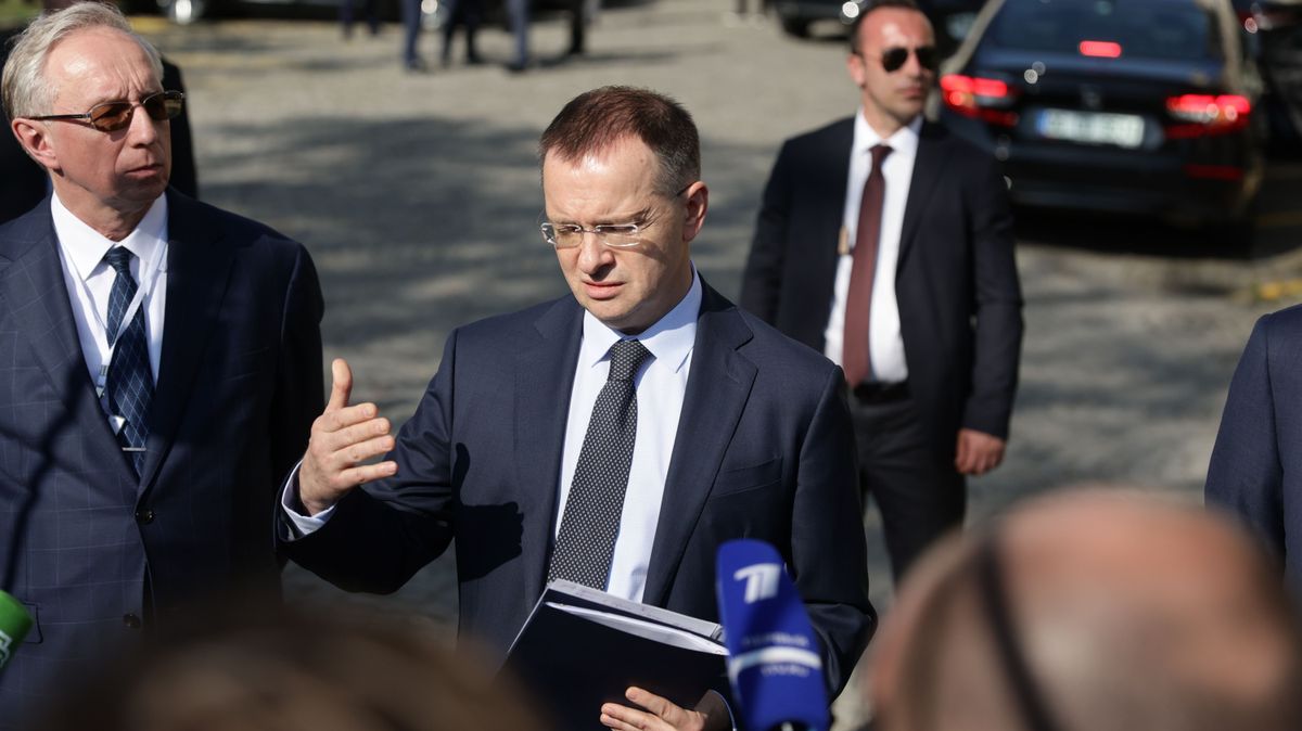 Putyin tanácsadója kimondta: nem kizárható az atomháború
