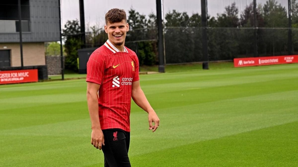 „Ráálltak az Anfielden is az öt plusz egyes magyar szabályra” – itthon alig hiszik el Kerkez Liverpoolba igazolását