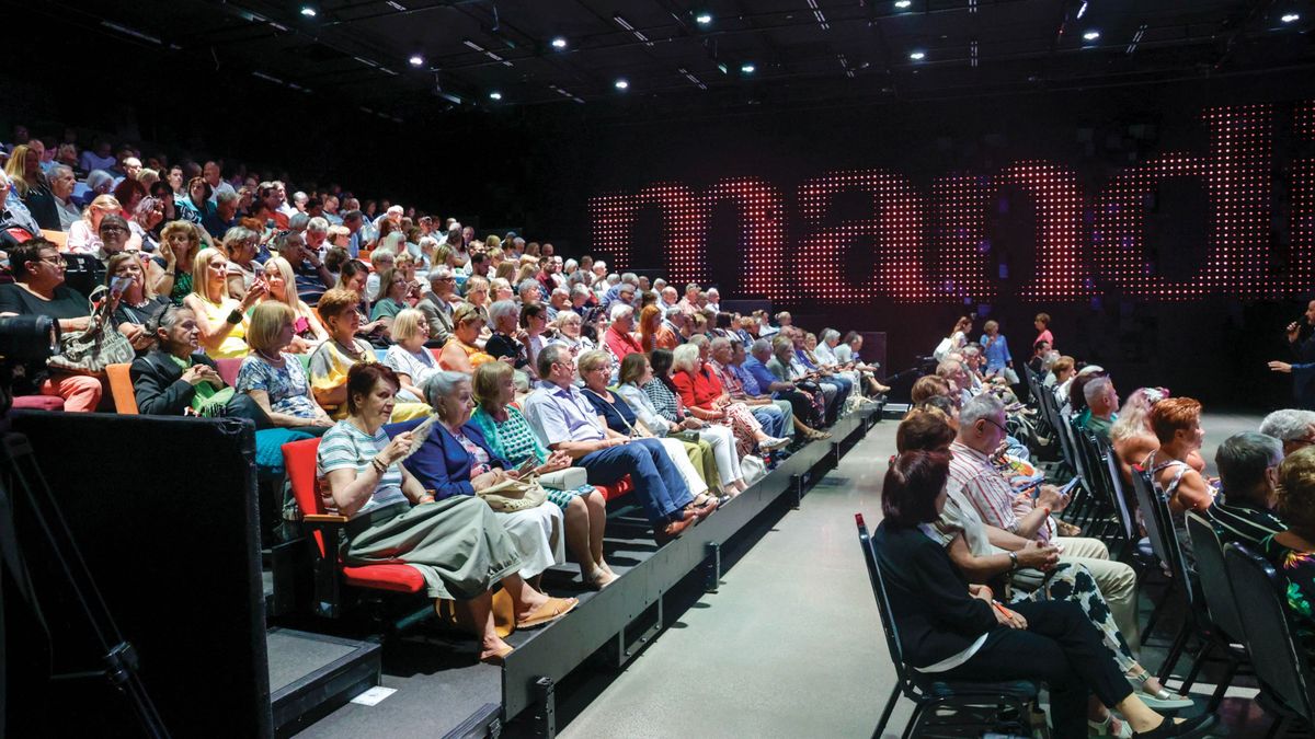Premier plán: Mandiner Klubest