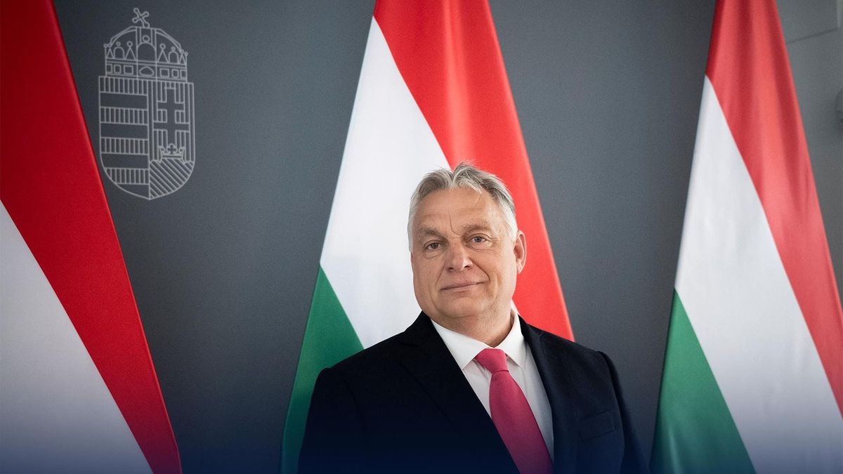 Merényletet tervezett egy férfi Orbán Viktor ellen, letartóztatták