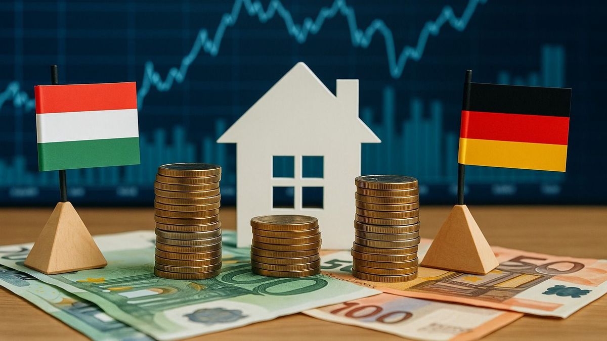 Szerintük az a gazdag, aki sokat fizet rezsire – így manipulál a baloldal a magyar adatokkal