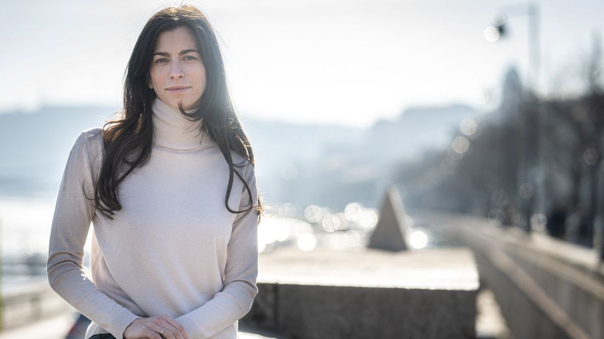 „A csőd a Karácsony–Tisza–Vitézy-koalíció csődje” – Szentkirályi Alexandra lerántotta a leplet Budapest pénzügyi összeomlásáról
