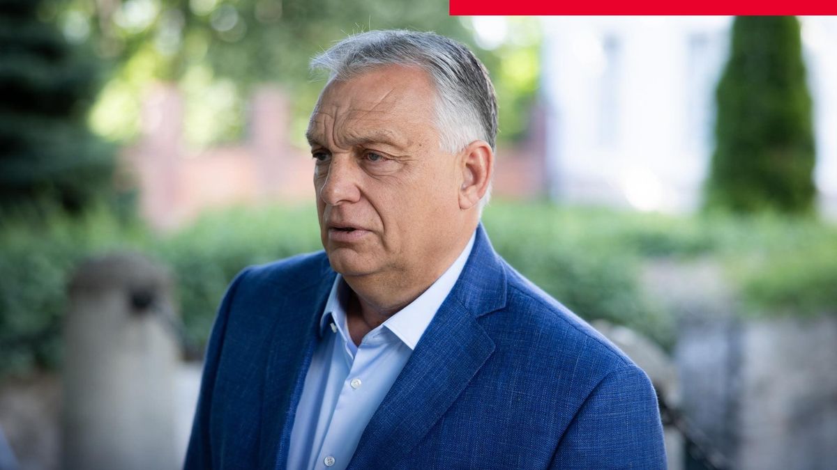 Orbán Viktor óriási csatára számít – de elmondta, mi fog történni a csütörtöki EU-csúcson