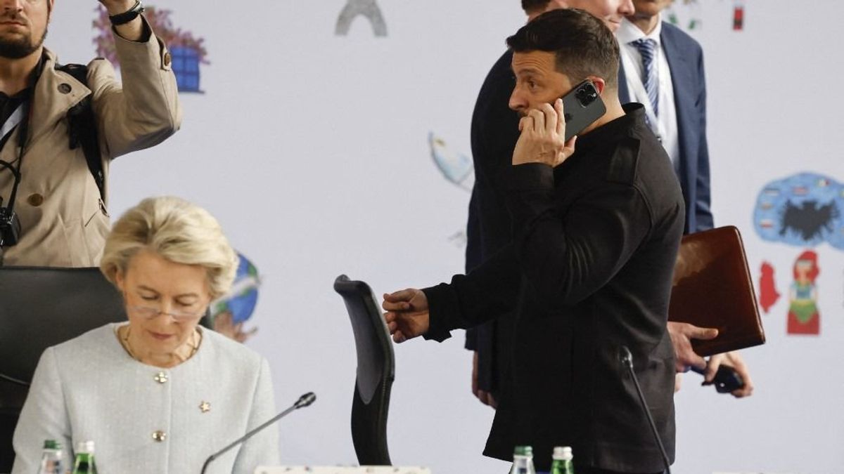 „Orbán gyanakszik” – Ukrajnában már tudják, hogy lebuktak a brüsszeli tervvel