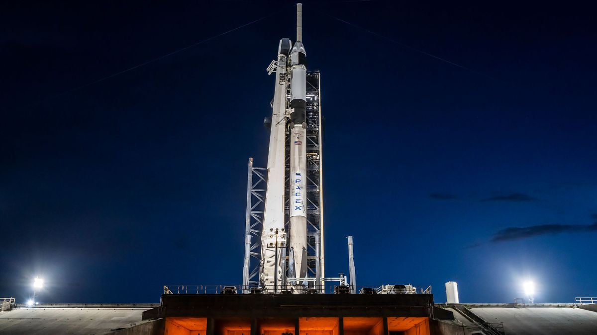 Elon Musk bejelentette: Továbbra sem indulhat el Kapu Tiborék űrhajója